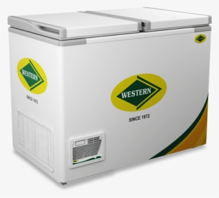Deep Freezer-325 - Western Deep Freezer 300 Ltr Price #9207825