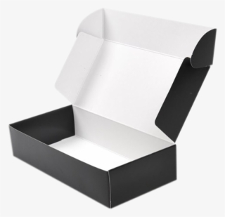 Die Cut Boxes - Rectangle Box Die Cut #9207974