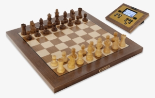 Millennium Exclusive Chess Computer - Chess #9207979