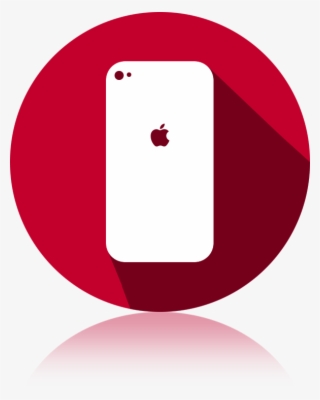 Iphone Se Back Housing & Frame Replacement - Ipad #9208083