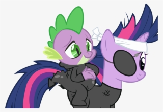 Frankrt, Safe, Simple Background, Spike, Transparent - Cartoon #9208086