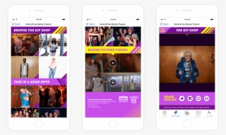 Shazam Mobile 2 #9208150