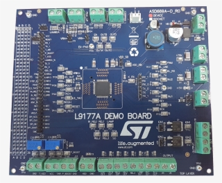 Eval-l9177a #9208461