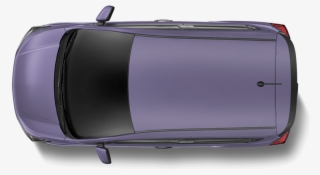 Autos Desde Arriba Png #9208464