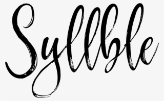 Writers Collaborations, Fiction, New Voices - Calligraphy #9208503