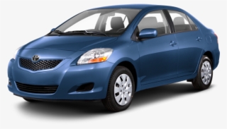 2011 Toyota Yaris 4dr Sdn Auto - 2012 Toyota Yaris Sedan #9208556