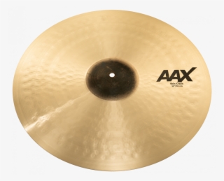 Open Full View - Sabian Aax #9208639