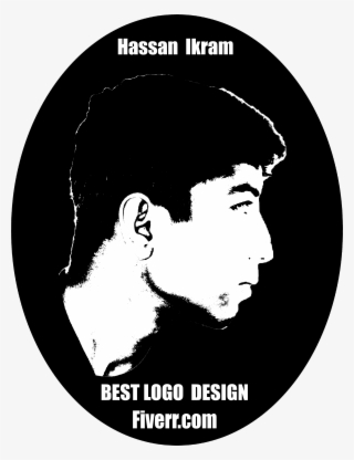 I Will Create Your Face Logo For Professional In 24 - Gg Studio #9208724