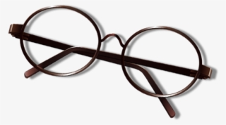 Designer Retro Glasses Free Frame Clipart - Glasses #9208964