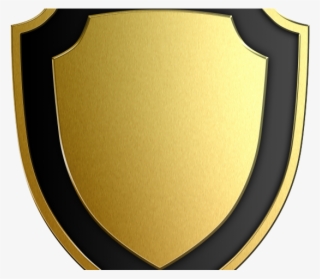Security Shield Clipart Wing Png - Shield #9209100