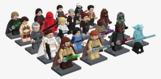 Figurine #9209134