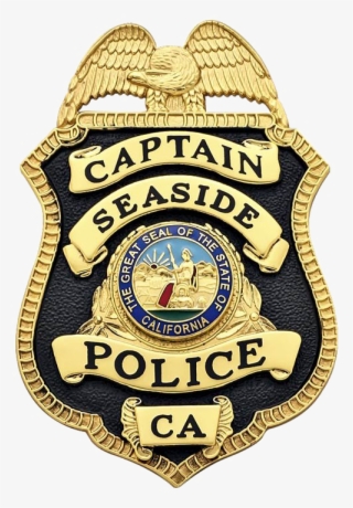 Police Badge Png Background Image - Transparent Png Police Badge #9209137