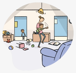 Domestic Violence Affect On Children - Domestic Violence Affects Children #9209140