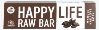 Happy Life Raw Bar - Chocolate #9209219