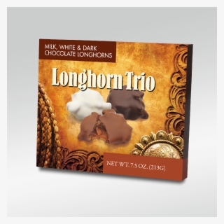 Longhorn Trio #9209323
