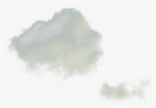 Fog Clouds Png - Fog Clipart Transparent Background #9209358