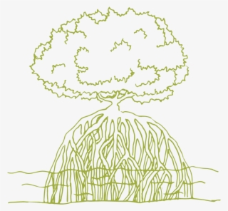 8 Is The World's Leading Bio-inspired Consultancy Offering - Biomimicry Tree Concept Architecture #9209405