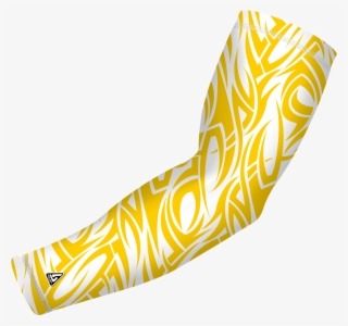 Tribal Wind Yellow - Illustration #9209549