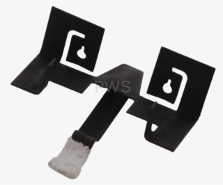 Whirlpool Parts - Whirlpool - Strap #9209624