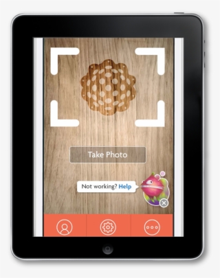 Ipad Os Mockup - Smartphone #9210025
