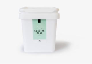 New Zealand Glacial Clay Powder - Cupcake #9210321