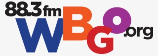David Bowie Plays The Goblin King In Jim Henson's Weird - Wbgo Logo Png #9210360
