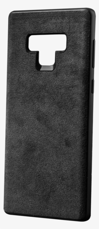 Alcantara Phone Case - Leather #9210587