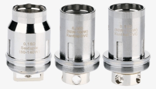 0.15 Ohm Firelock Sextuple Coil Rated For 60 140w #9210697