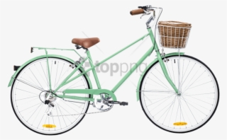 Free Png Reid Vintage Bike Png Image With Transparent - Reid Vintage Bike #9210743