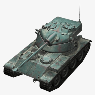 France Lighttank Ix Bat - Wot Bc 25 T Ap #9210787