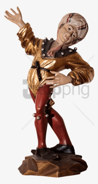 Free Png Download Dancer Vintage Statue Png Images - Figurine #9211098