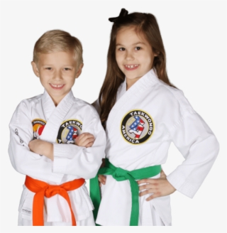 Taekwondo Classes - Karate #9211268