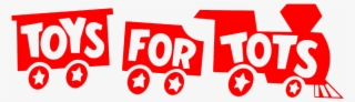 Toys For Tots Logo - Toy For Tots #9211382
