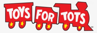 Helping Children In Need 2017 Toys For Tots - Toys For Tots Logo #9211385