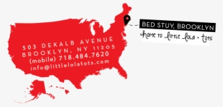 Map2-01 - Every Child Deserves A Family Act #9211468