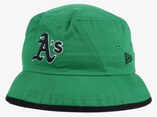Oakland Athletics New Era - Baseball Cap #9211483