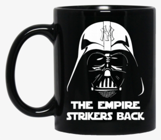 Dark Vader Mug The Empire Strikes Back Coffee Mug Tea - Darth Vader #9211611