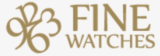 Fine Watches - Relojeria #9211638