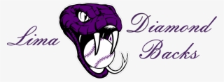 Lima Dbacks U18 Logo - Illustration #9211682