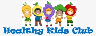 Community Outreach - Healthy Kids Png #9211735
