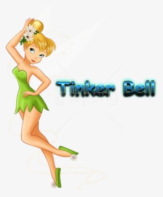 Download Tinker Bell S Clipart Png Photo - Pink Tinkerbell #9211801