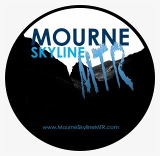 Mourne Skyline Mtr Attracts World Class Field - Garmin Mourne Skyline Mtr #9211849