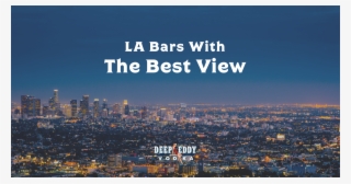 One Of La's Best Assets Is Its Proximity To A Wide - Macbook Air Wallpaper 4k #9211854