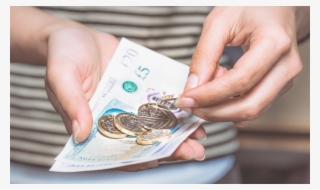 Saving Money On Cards & Loans - Money #9211986