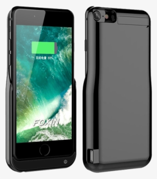 Iphone Battery Case For Iphone 8 / 7 / 6 / 6s - Iphone #9212043