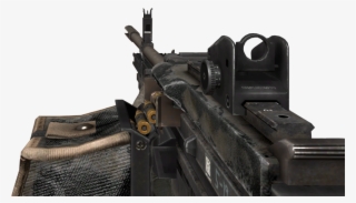 Mg4 Mw2 - Assault Rifle #9212118