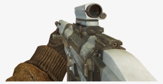 Call Of Duty Modern Warfare - Explosive Weapon #9212122