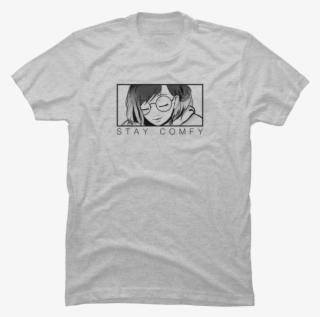 Color - Wrestling Clothesline Shirt #9212174