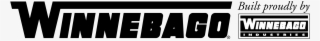 Winnebago Logo Png Transparent - Winnebago #9212187