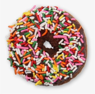 Menu Slodoco Donuts Image Black And White Download - Chocolate #9212212